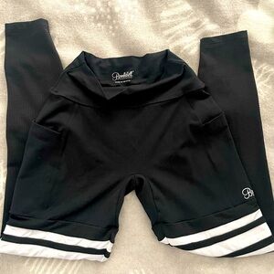 Bombshell PERFORM THIGH HIGHS